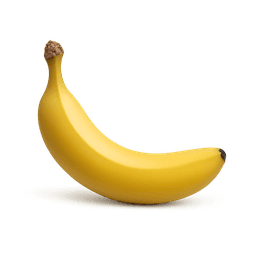 Banana decoration